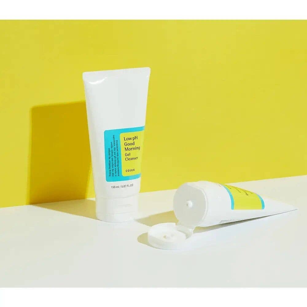 Cosrx Low Ph Good Morning gelreiniger 150 ml