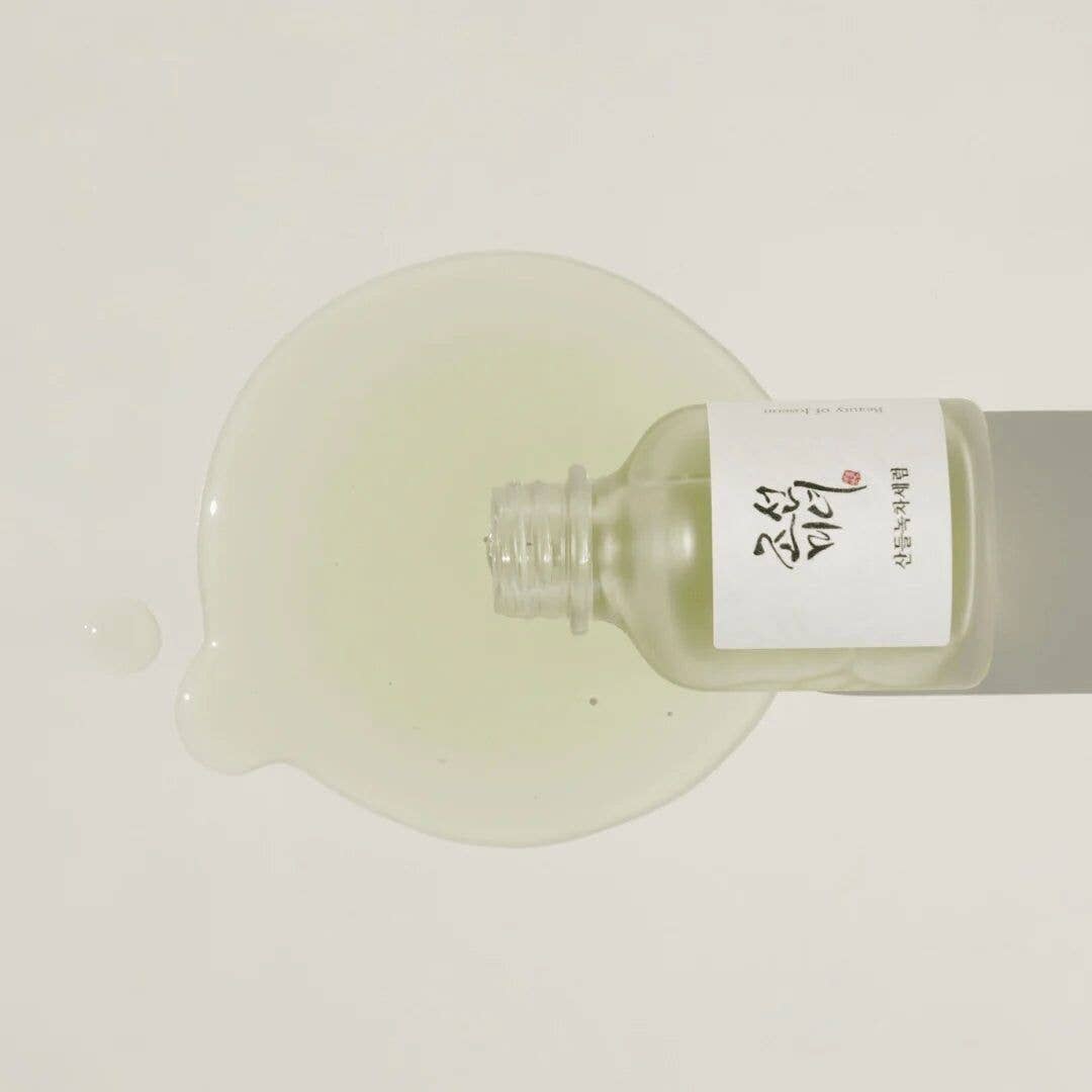 Beauty Of Joseon Kalmerend Serum Groene Thee & Panthenol 30 Ml