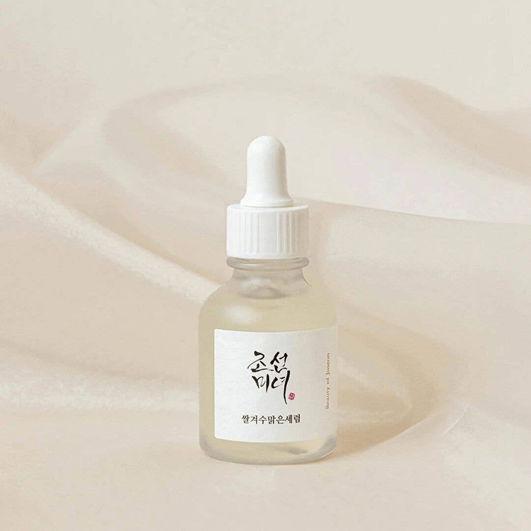 Schoonheid van Joseon Glow Deep Rice + Alpha Arbutine Serum 30 ml